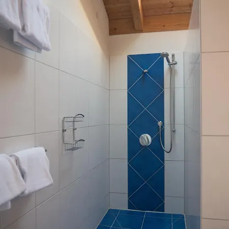 Nyaraló Ferienhaus Astara Schwangau